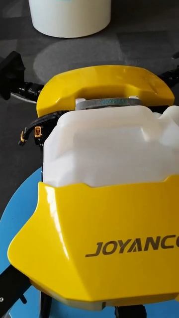 Affordable Easy Maintenance Ag Drone, Ag Uav For Oil Palm China Seller