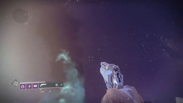 Destiny 2 - That's Why We Love Destiny (Jupiter View From Io)