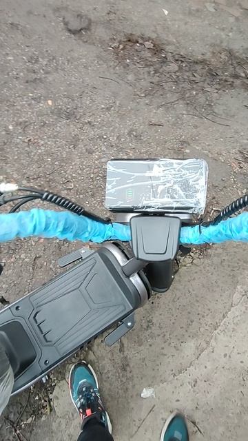 Электроскутер супер низкая цена