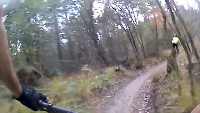 User Review Workswell Wcb-m-062 Carbon MTB Frame