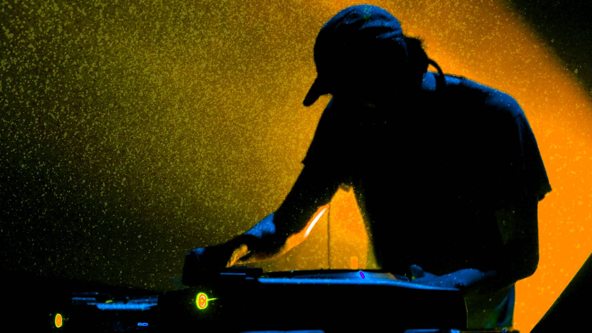 Pythius - Let It Roll