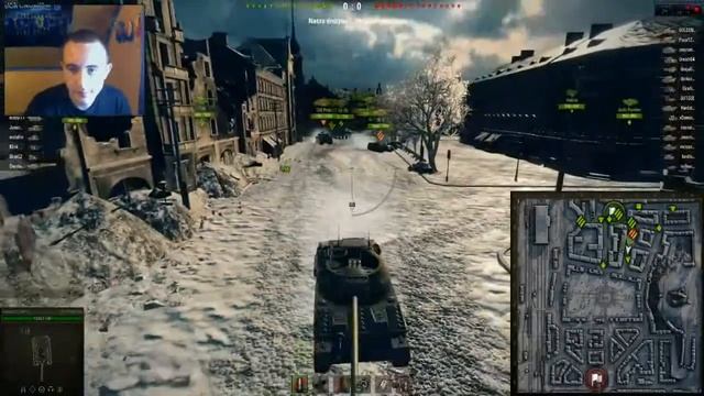 WoT Pluton Śmierci #8