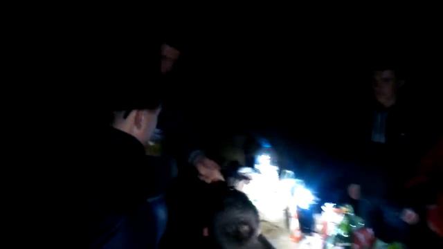 Вот так мы отдыхаем