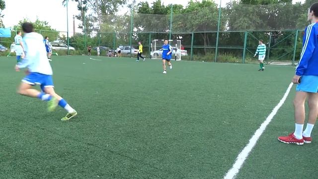 мфк Сибирь 97 - мфк 75+