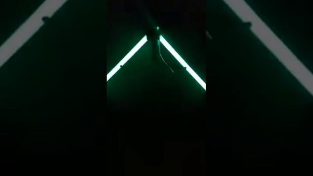 Amrican Audio Led Lighted Speaker Stands Csl 100 With Rf Remote