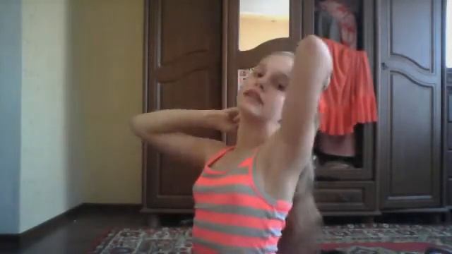 Как сделать хвостик с пылесосом ЯраSTAR