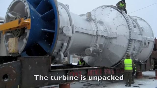 Transy Russia Case Study