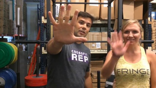 Why Do Women Lift 15kg Barbells?