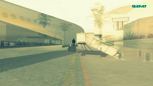 Брошенный Штат | Premium Game 77.220.182.86:7777