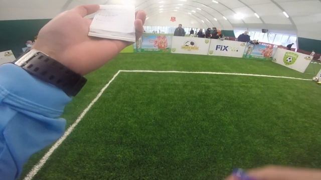 Лаврентьев Вадим-Константин Ботов (2008 г.р.)