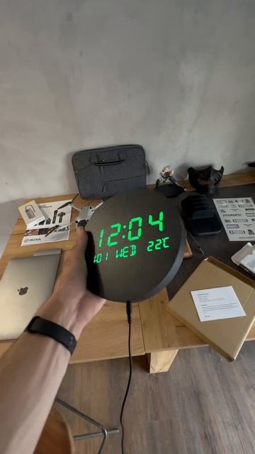 X-201 совершите путешествие во времени прямо у себя дома!