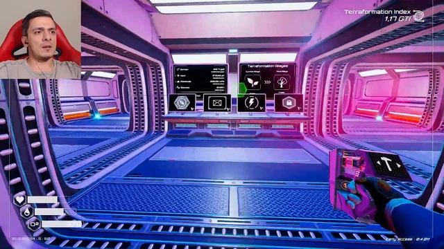Yeni Roket  I  Planet Crafter  #10