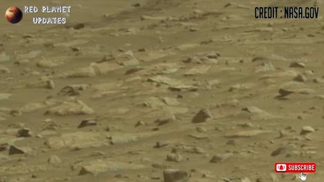 New Mars 4k Stunning Footage By Perseverance Rover | Mars Live | New Mars 4k Video | Mars 4k