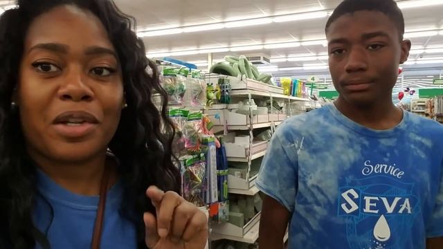 My Extreme BackYard & Patio Makeover!  /Father's Day Gift Idea/Blackstone Charcoal Grill