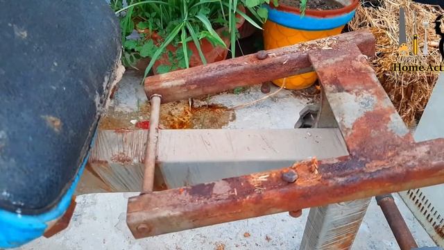 Gym Bench Repair | Gym Weight Bench Repair | How To Repair A Gym Bench Seat