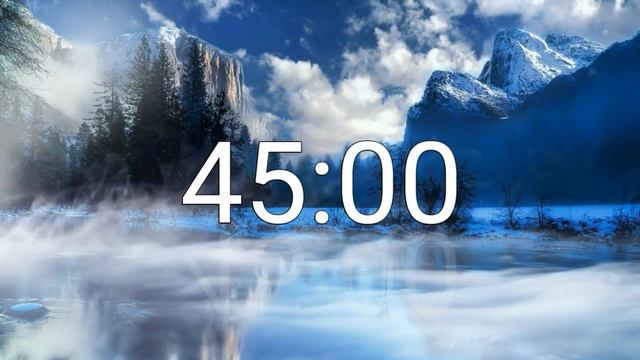 Meditation Music 90 Minutes