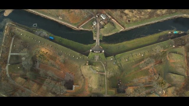 Калининградская область. Часть №11. Калининград. Форт Дёнхофф.