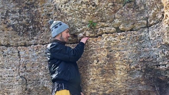 КУРАПОВСКИЕ СКАЛЫ. ЛИПЕЦК — разрушенная Троекуровская ГЭС и стометровый подвесной мост