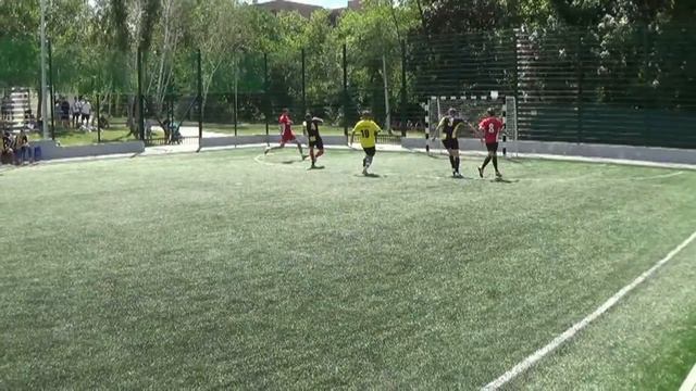 ПЛ, 10 Тур. Сатурн Д 3:4 Адонис