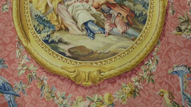 Ковер 2294 из коллекции FINE TAPESTRY 18-22 на сайте Kover.ru