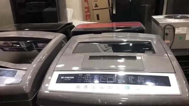 مشتريات من محل اجهزه كهربائيه - محلات الخضرى