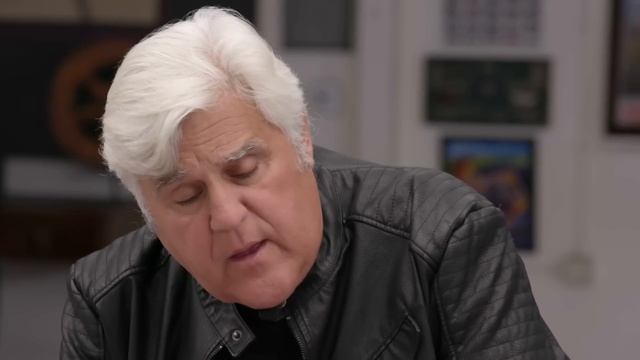 Wayne Rainey's MotoAmerica YZF-R1 Custom - Jay Leno’s Garage