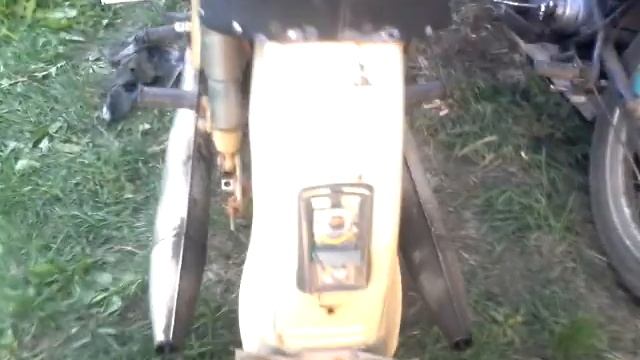 Иж юпитер 2 с БСЗ