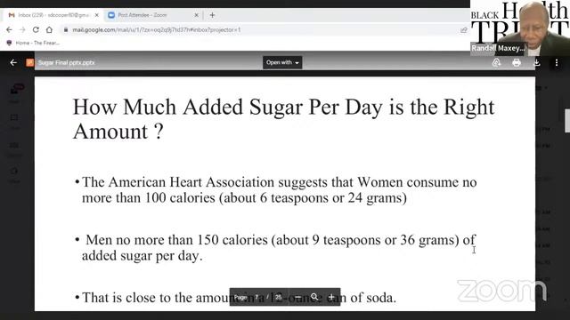 The Importance Of Proper Nutrition