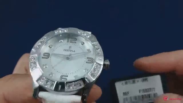 Festina Lady F16537/1