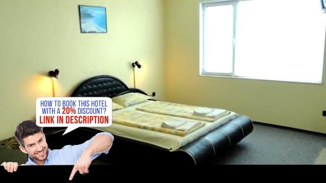 Boruna Guest House, Sozopol, Bulgaria HD Review