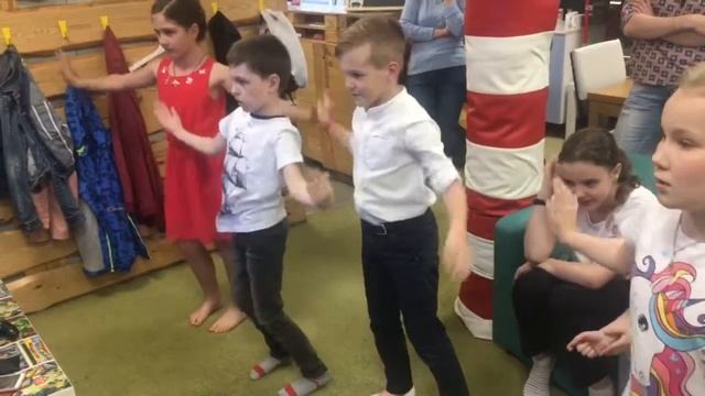 спорт школа Нептун 🔱 командный отдых