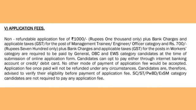 RCFL Recruitment 2020 | 393 Posts| For B. TECH/DIPLOMA/ GRADUATE/Boiler Attendent/fireman