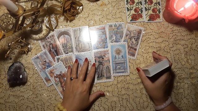 ЧЕГО ТЫ СТОИШЬ, МУЖЧИНА? Онлайн расклад.