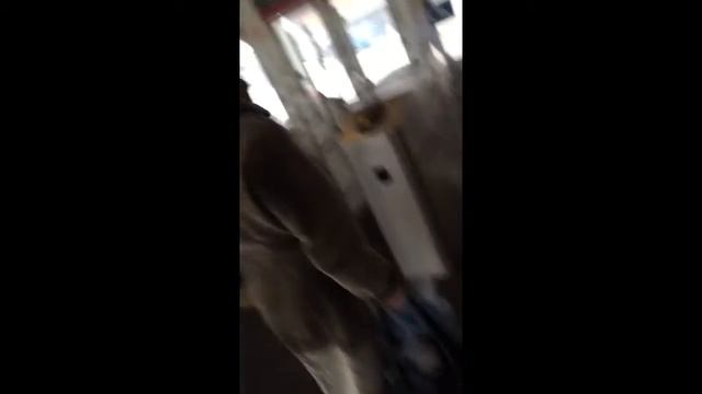 Резвая бабка!!