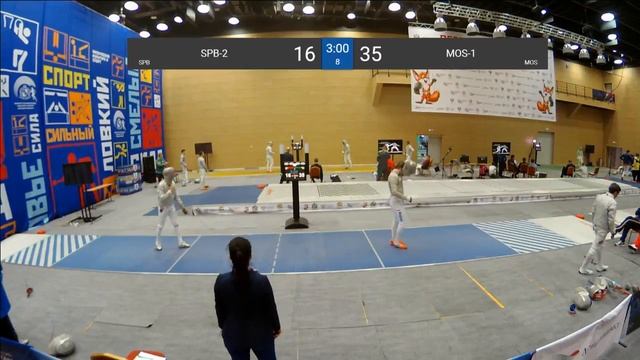 Т8 Санкт-Петербург-2 - Москва-1