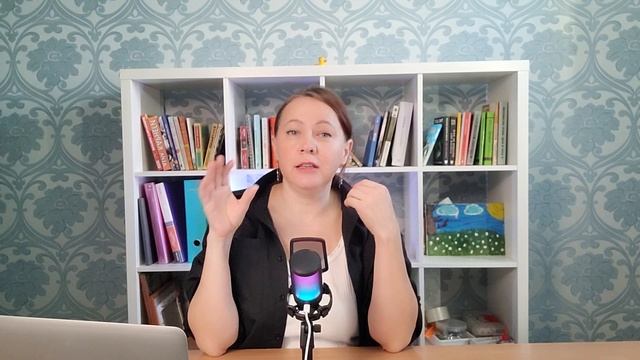 Интернет-маркетолог видео-визитка Екатерина Бородина