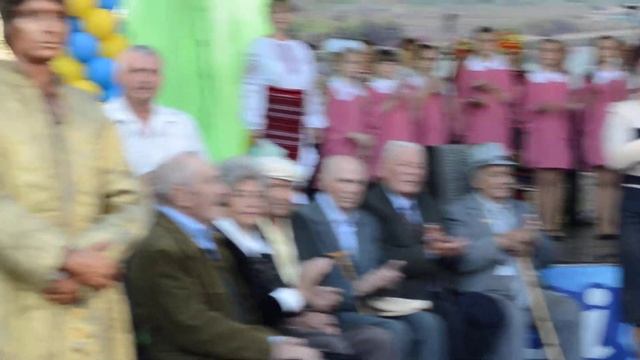 Мой город: День Еланца 2014