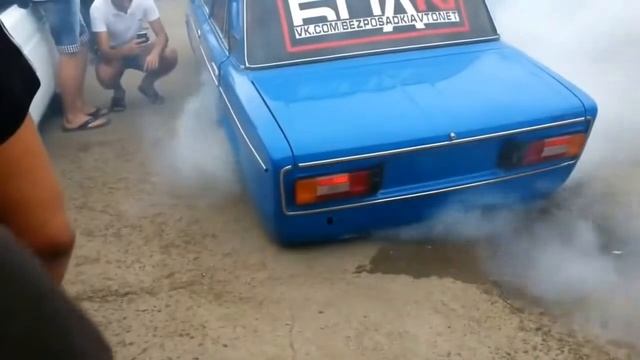 БПАН   LOW RIDE #3 это БПАН для пацанов