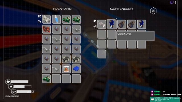 Planet Crafter #2 || Tenemos Que Mover De Sitio La Base, Explorar Nuevas Zonas Y Avanzar En Las Inv