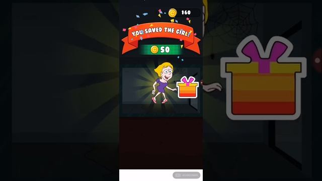 Прохождение игры поги девушке часть 1