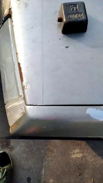 Угона нет отдыхают!