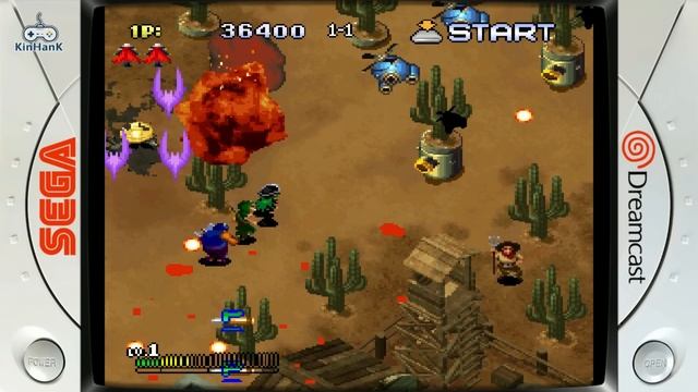 This Has Over 100,000 Games? Super Console X3 Plus