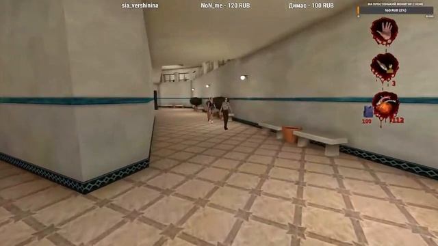 Прохождение Postal 2 Complete 1