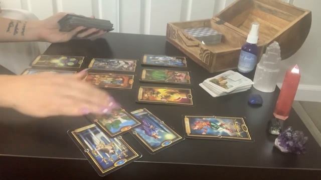 LEO ♌️ - THEY KNOW IT'S OVER - KLR LOVE WEEKLY DEC 22-31