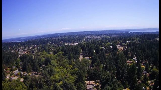 Drone Flight 4