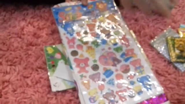 Видео отзыв от Ксюши☺☺