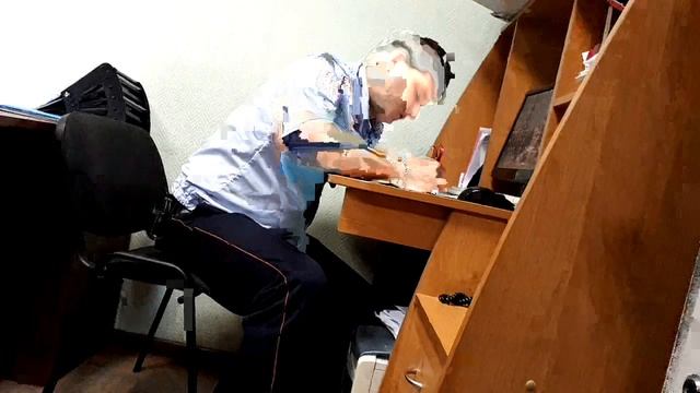 ОПР. 28 Октября 2018 г/РХ. СПб. Народный сход.