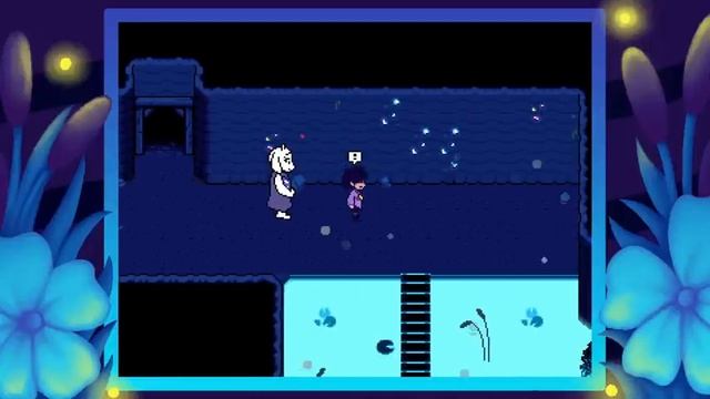 UNDERTALE ФАН-ИГРЫ │ Undertoad, DONTFORGET, Тень Прошлого (VillagerWerman)