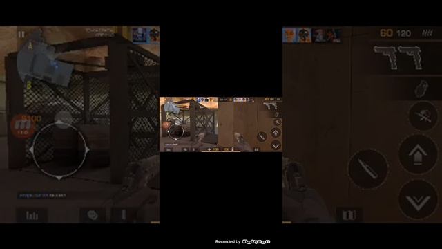 играю в стандофф2 но время 22:47