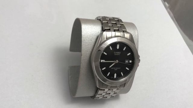 Наручные часы Casio